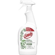 Savo Botanitech tisztító- és fertőtlenítő 700 ml - Fertőtlenítő