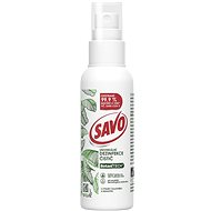 Savo Botanitech utazási tisztító- és fertőtlenítő spray 60 ml - Fertőtlenítő