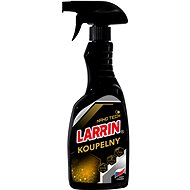 LARRIN NANO fürdőszoba tisztító spray 500 ml - Fürdőszoba tisztító