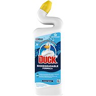 DUCK Ocean Splash biológiailag lebomló formula 750 ml - WC-tisztító
