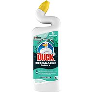 DUCK Coastal Forest biológiailag lebomló formula 750 ml - WC-tisztító