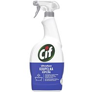 CIF Ultrafast fürdőszoba 750 ml - Fürdőszoba tisztító