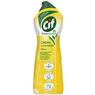 CIF Cream Citrus 750 ml - Tisztító krém