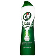 CIF MaxPower Spring Fresh Cream 450 ml - Konyhai tisztítószer