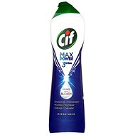 CIF MaxPower Ocean Wave Cream 450 ml - Tisztítószer