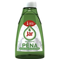 Mosogatószer JAR Active Foam - utántöltő 375 ml - Prostředek na nádobí