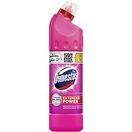 DOMESTOS Extended Pink 750 ml - WC gél
