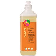 SONETT Intenzív narancsolajos tisztítószer 500 ml