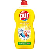 PUR Lemon 1,2 l - Mosogatószer