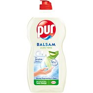 PUR Aloe Vera 1,2 l - Mosogatószer
