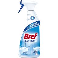 Bref fürdőszoba tisztító 0,75 l - Fürdőszoba tisztító