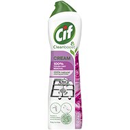 CIF Cream Pink Flower 500 ml - Tisztító krém