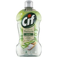CIF Nature Pure 450 ml - Öko mosogatószer
