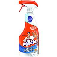 MR. MUSCLE Fürdőszoba mandarin, 500 ml - Fürdőszoba tisztító