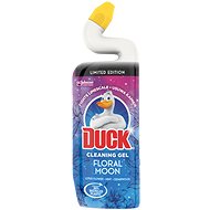 DUCK Folyékony WC-tisztító Floral Moon 750 ml - WC-tisztító