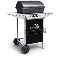 Grill CATTARA PARTY POINT