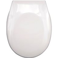 Önlehajtós PVC WC-ülőke - WC ülőke