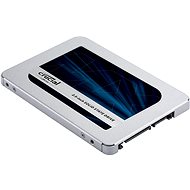 Crucial MX500 2TB SSD - SSD meghajtó