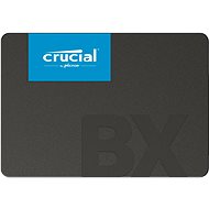 Crucial BX500 500 GB - SSD meghajtó