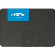 Crucial BX500 2TB - SSD meghajtó