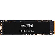 Crucial P5 Plus 1TB - SSD meghajtó