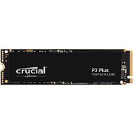 Crucial P3 Plus 1 TB - SSD meghajtó