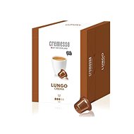 CREMESSO Lungo Crema 48 db - Kávékapszula