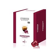 CREMESSO Espresso Classico 48 db - Kávékapszula