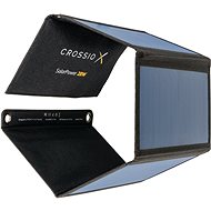 CROSSIO SolarPower 28 W 2.0 - Napelem