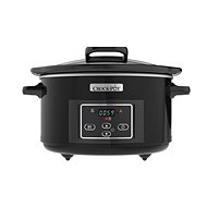 CrockPot Lassúfőző 4,7 l fekete - Lassúfőző