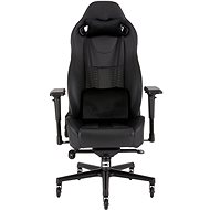 Corsair T2 2018, fekete-fekete - Gamer szék