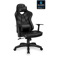 CONNECT IT LeMans Pro CGC-0700-BK - fekete - Gamer szék
