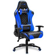 Sandberg VOODOO, fekete fehér Gamer szék | Alza.hu Sandberg Voodoo gamer szék, feketekék | Extreme Digital