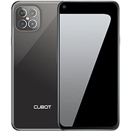 Cubot C30 fekete - Mobiltelefon