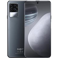 Cubot X50 fekete - Mobiltelefon