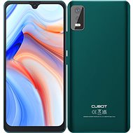 Cubot Note 8 zöld - Mobiltelefon