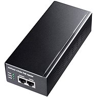 CUDY 60W Gigabit PoE+/PoE Injector - Injektor