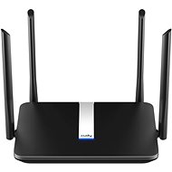 CUDY AC2100 Dual Band Wi-Fi Gigabit Router - WiFi router