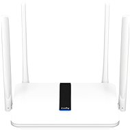 CUDY AC1200 Wi-Fi Mesh 4G LTE Router - LTE WiFi modem