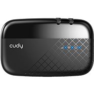 CUDY 4G LTE Mobile Wi-Fi - LTE WiFi modem