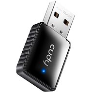 CUDY AC600 Wi-Fi USB Adapter - WiFi USB adapter