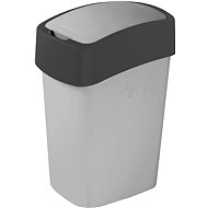Curver Flipbin szemetes 50 liter 02172-686 - Szemetes