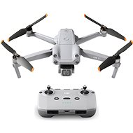 DJI AIR 2S (EU) - Drón