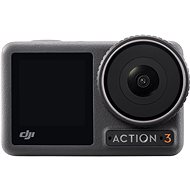 Osmo Action 3 Adventure Combo - Kültéri kamera