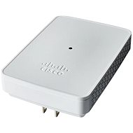 CISCO CBW142ACM 802.11ac 2x2 Wave 2 Mesh Extender Wall Outlet - WiFi extender