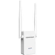 WiFi lefedettségnövelő Comfast WR755AC
