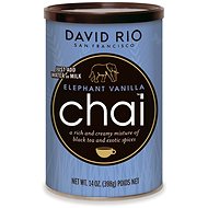 Ital David Rio Chai Elephant Vanilla 398 g - Nápoj