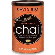Ital David Rio Chai Tiger Spice 398g - Nápoj