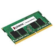 Kingston 8GB DDR4 2666MHz - RAM memória