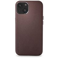 Decoded BackCover Brown iPhone 13 - Telefon tok